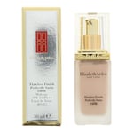 Elizabeth Arden Flawless Finish Perfectly Satin Makeup 24H 30ml #03 Soft Shell