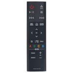 AK59-00179A Remote Control Replacement for - 4K Ultra Blu-Ray Player UBD-K8oo