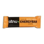ATNU Energibar Saltet caramel - 1 st