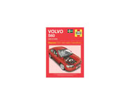 Volvo S60 (01 - 08) - Reparationshandbok