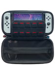 Oniverse CARRYING CASE - GREY - Bag - Nintendo Switch