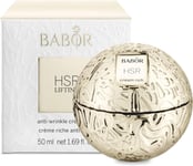 BABOR HSR LIFTING Cream rich, Extra rich Facial Care against Wrinkles,... 