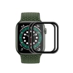 Hat Prince Apple Watch SE/6/5/4 40MM skærmbeskytter - 2-pak