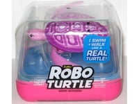 Zuru Robo Alive Simmande Sköldpadda - Figur