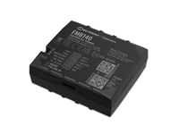 Teltonika Fmb140, Bil, Svart, 850,900,1800,1900 Mhz, Ip41, 0,128 Gb, Micro-Usb
