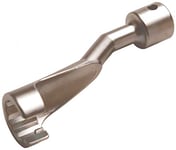 BGS 8435 - Clé spéciale pour tuyau d'injecteur - pour Mercedes-Benz - 12,5 mm (1/2") - 19 mm