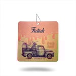 Fictech Fresh Devil - Röda bär