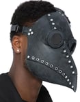 Plague Doctor Mask