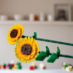 LEGO Botanicals 40524 Sunflowers Flower Set