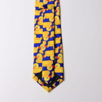 How I Met Your Mother Necktie Ties Rubber Duck Printed Tie Funny Ducky Tie