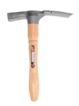 Boxer Murarhammare 600 g - träskaft