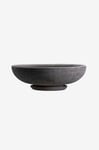 Bergs Potter - Kruka Ada Raw Ø 25 cm - Grå
