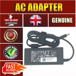 Original Dell inspiron 15 5000 series (5559) Laptop Adapter 90W AC Charger UK