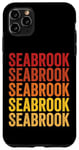 iPhone 11 Pro Max Seabrook New Hampshire beach Case