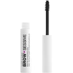 Wet n Wild Brow Sessive Brow Shaping Gel 2.5 gram Brown