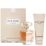 Elie Saab Le Parfum Edp Spray 90ml Gift Set