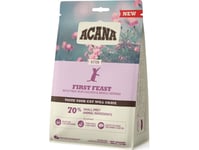 Acana First Feast Cat 340G