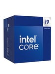 Intel Intel Core I9 Processor 14900F (36M Cache, Up To 5.80 Ghz)