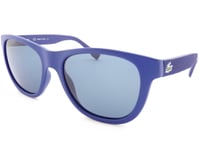 Lacoste Sunglasses Matte Blue / Blue Grey L848 424