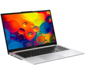 ASUS Vivobook S 15 S5504VN 15.6" Refurbished Laptop - Intel®Core i5, 512 GB SSD, Silver (Excellent condition), Silver/Grey