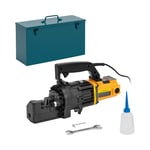 MSW Armeringsklipp - Elektrohydraulisk 1200 W 4 till 20 mm