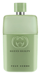 Gucci Guilty Love Edition Pour Homme EdT 90ml