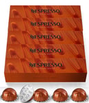 Nespresso Capsules VertuoLine, Hazelino Muffin, Mild Roast Coffee, 50 Count Coffee Pods