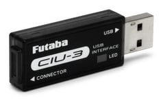 Futaba USB-interface CIU-3