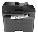 Brother DCP-L2640DN Monochrome Laser Printer A4 34 ppm
