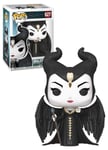 Funko POP! Games: Maleficent 1 - Maleficent: Mistress Of Evil - Collectable Viny