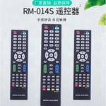 RM-014S+ Télécommande TV universelle NETFLIX YOUOUT UBE