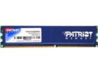 Patriot Signature Line - DDR - modul - 1 GB - DIMM 184-pin - 400 MHz / PC3200 - CL3 - 2.6 V - ej buffrad - icke ECC