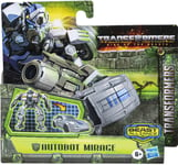 Transformers Beast Alliance - Autobot Mirage Figure