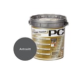 Epoxybasert fugemasse Durapox® Premium, Antrasitt 2 kg