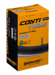 Continental Compact Wide 16 x 2,00-2,40 Bilventil Slange
