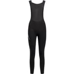 Cykelbyxor Rogelli Mono Dam Svart XXL