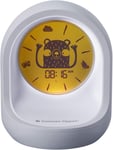 Tommee Tippee Sleep Trainer Clock, Timekeeper Connected Sleep Aid