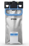 Epson T01D2 (XXL) Cyan