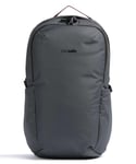Pacsafe Vibe 25 Laptop backpack grey
