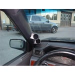 Mätarhållare A-Stolpe 2-hål Volvo 700, 900