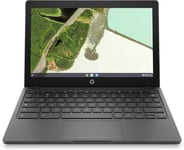 HP Chromebook 11a-ne0000na  11.6in Laptop MediaTek CPU 4GB Memory 64GB Storage