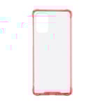 Stöttåligt Skal Samsung Galaxy S20 Plus - Rosa Rosa