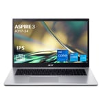 PC portable Acer Aspire 3 A317-54 - Intel Core i5 - 8 Go RAM - 512 Go SSD