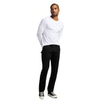 Lee Daren Zip Fly Low Stretch Herr