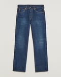 Levi's 501 Original Jeans Low Tides Blue