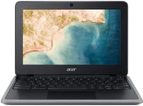 Acer C734 Chromebook 11.6" Dual N4500 4GB 32GB HDMI rugged