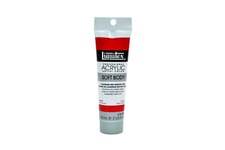 Soft Boby 59 Ml Cadmium Red Medium Hue 151