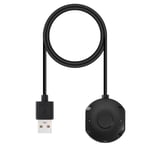Smartwatch Charging Cable Replacement Compatible with Nokia Steel HR Plastic