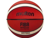 Molten Brown basketboll Molten B7G2000 storlek 7 universal