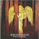Sleep For Sleepers : The Clearing CD